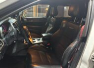 JEEP GRAND CHEROKEE SRT8 2018