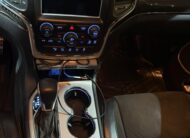 JEEP GRAND CHEROKEE SRT8 2018