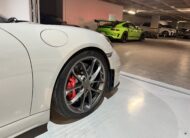 PORSCHE GT4 2021