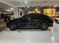 Mercedes Benz GLC 43 2021