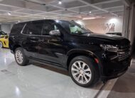 Chevrolet Tahoe 2023
