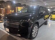 Chevrolet Tahoe 2023