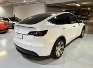 TESLA MODEL Y 2022  LONG RANGE