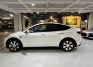 TESLA MODEL Y 2022  LONG RANGE