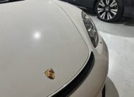 PORSCHE GT4 2021