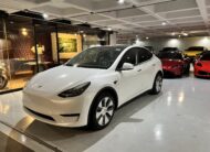 TESLA MODEL Y 2022  LONG RANGE