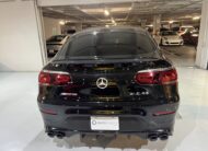 Mercedes Benz GLC 43 2021
