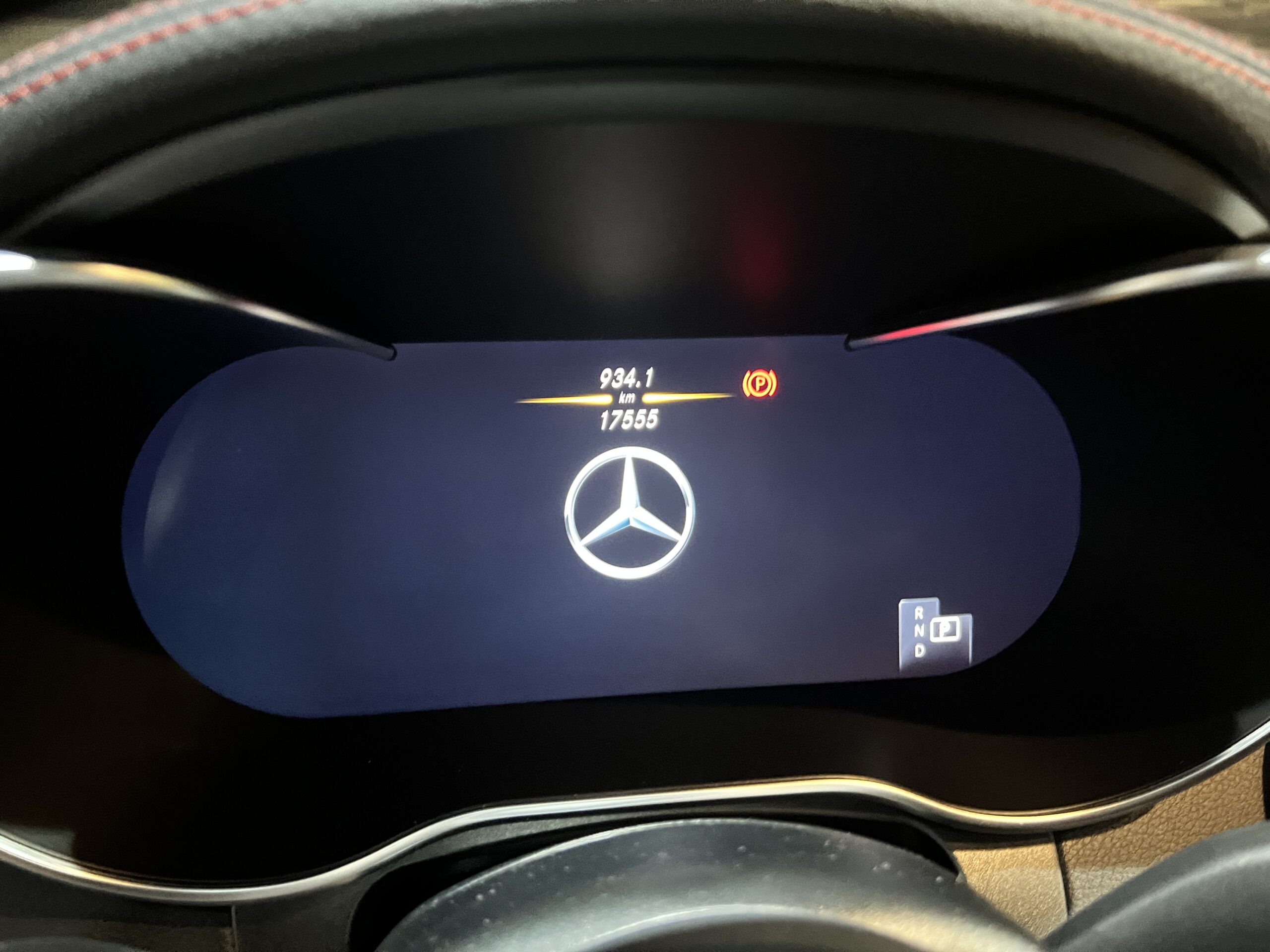 Mercedes Benz GLC 43 2021