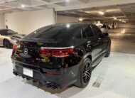 Mercedes Benz GLC 43 2021