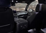Chevrolet Tahoe 2023