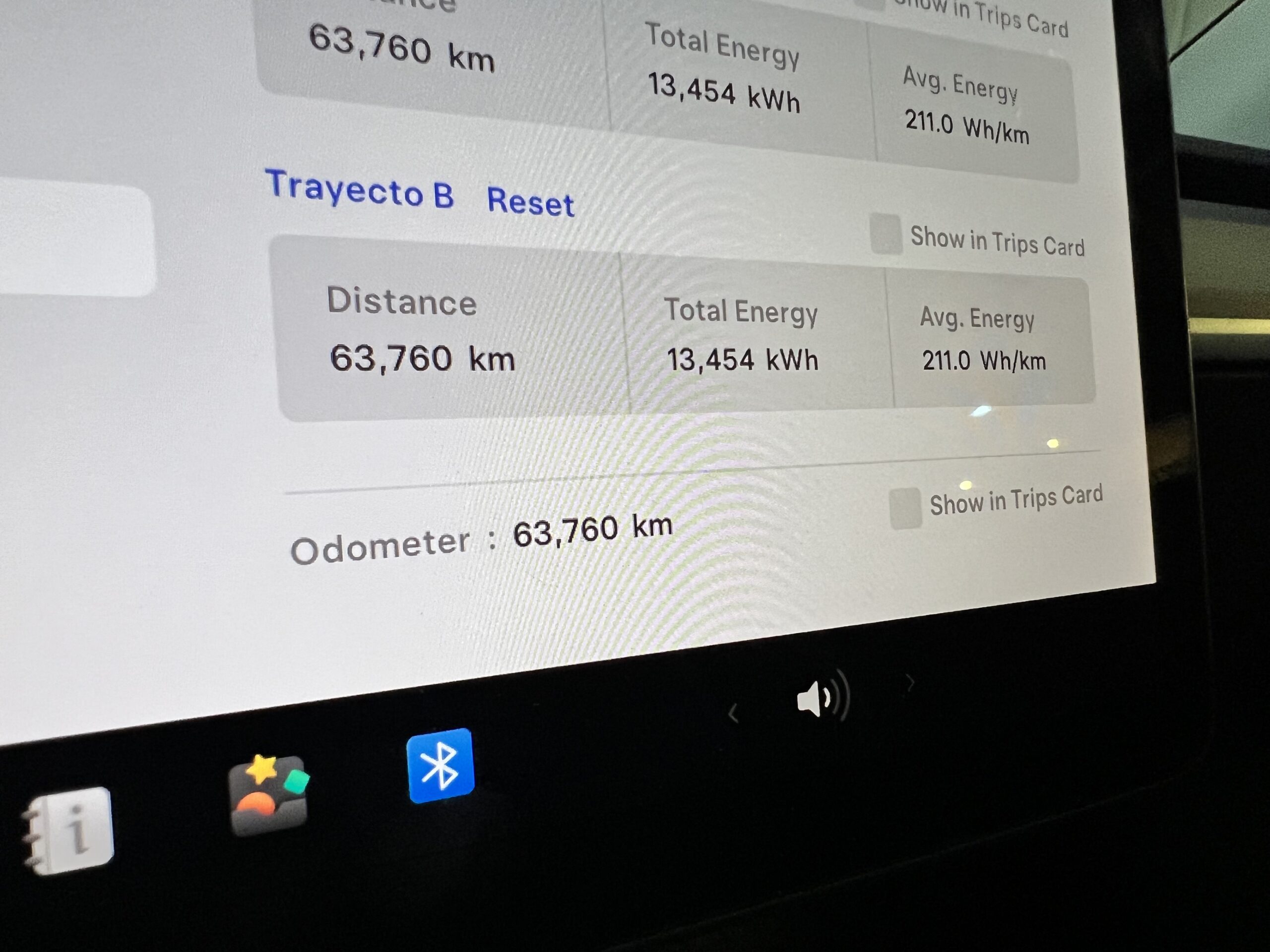TESLA MODEL Y 2022 LONG RANGE