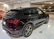AUDI Q5 SLINE 2024