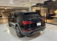 AUDI Q5 SLINE 2024