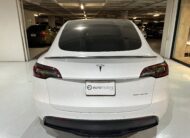 TESLA MODEL Y 2022  LONG RANGE
