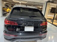 AUDI Q5 SLINE 2024
