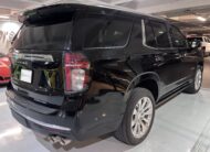 Chevrolet Tahoe 2023