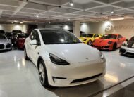 TESLA MODEL Y 2022  LONG RANGE