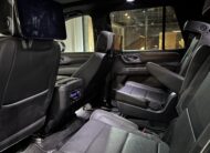 Chevrolet Tahoe 2023