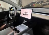 TESLA MODEL Y 2022  LONG RANGE