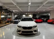 BMW M2 COMPETITION 2019