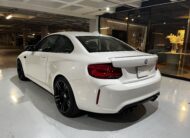 BMW M2 COMPETITION 2019