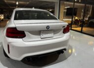BMW M2 COMPETITION 2019