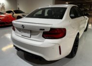 BMW M2 COMPETITION 2019