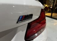 BMW M2 COMPETITION 2019