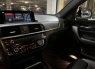 BMW M2 COMPETITION 2019