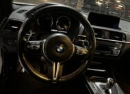 BMW M2 COMPETITION 2019