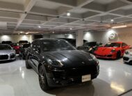 Porsche Macan S 2018