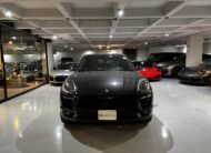 Porsche Macan S 2018