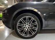 Porsche Macan S 2018