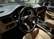 Porsche Macan S 2018