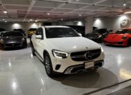 Mercedes GLC 300 2020