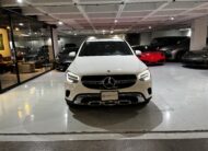 Mercedes GLC 300 2020