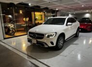 Mercedes GLC 300 2020