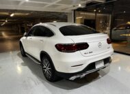 Mercedes GLC 300 2020