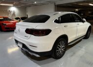 Mercedes GLC 300 2020