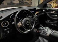 Mercedes GLC 300 2020
