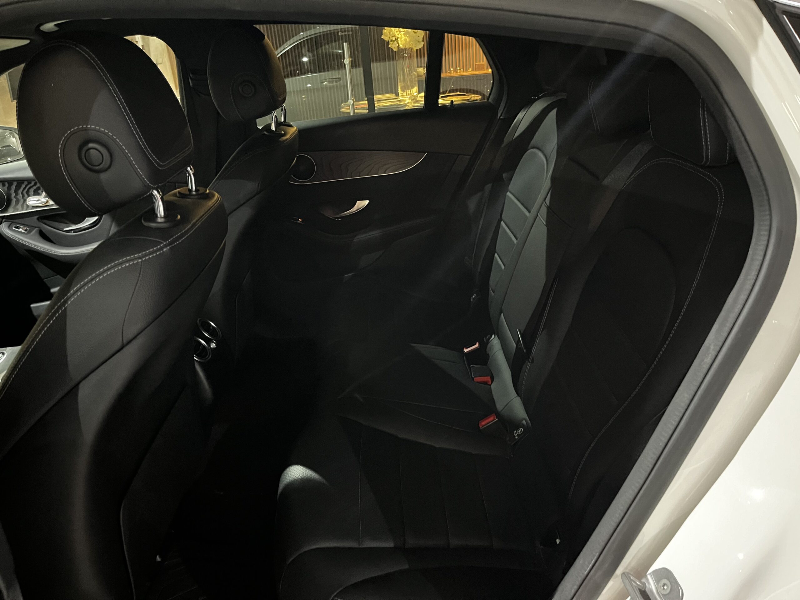 Mercedes GLC 300 2020