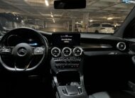 Mercedes GLC 300 2020