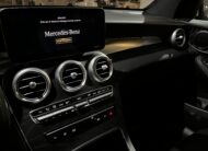 Mercedes GLC 300 2020