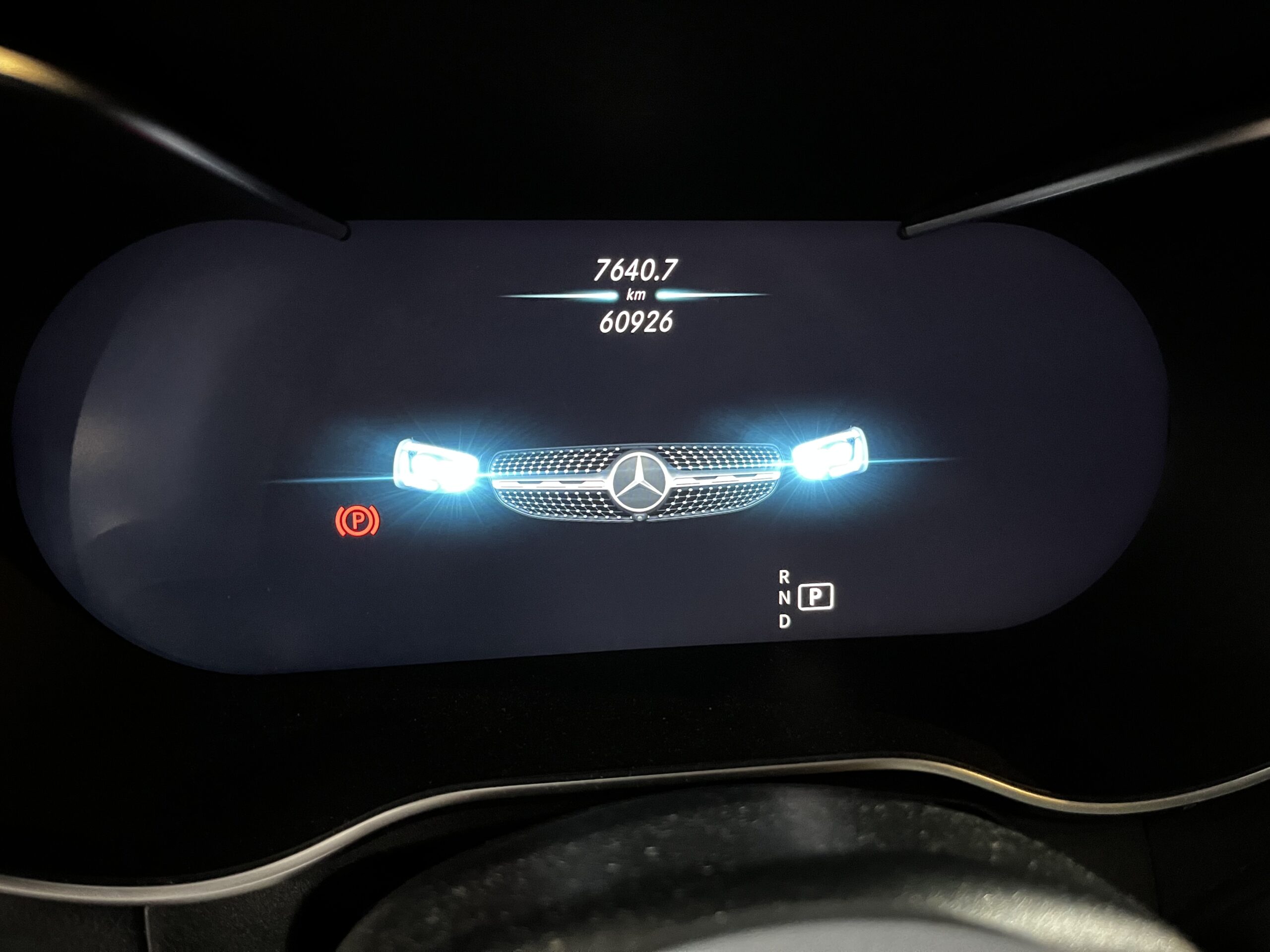 Mercedes GLC 300 2020