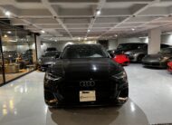 Audi Q8 S-Line 2021