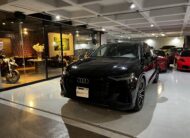 Audi Q8 S-Line 2021