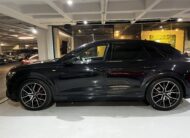 Audi Q8 S-Line 2021