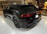 Audi Q8 S-Line 2021