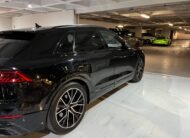 Audi Q8 S-Line 2021