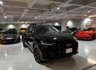 Audi Q8 2020